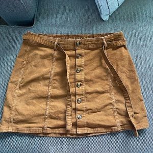 Super stretch American Eagle skirt